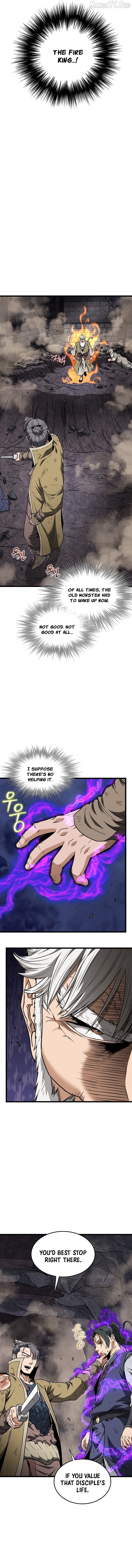 Murim Login Chapter 242 image 02